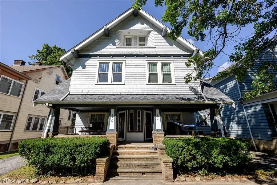 2939 E Derbyshire Road, Cleveland Heights, OH 44118 - #2