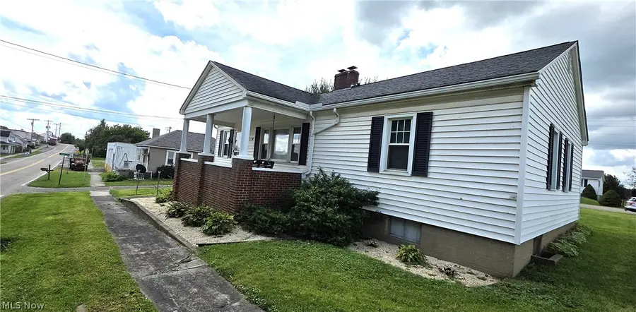 52777 Main Street, Beallsville, OH 43716 - #2