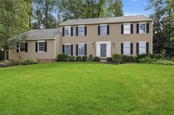 5826 Garth Nw Circle, Canton, OH 44718