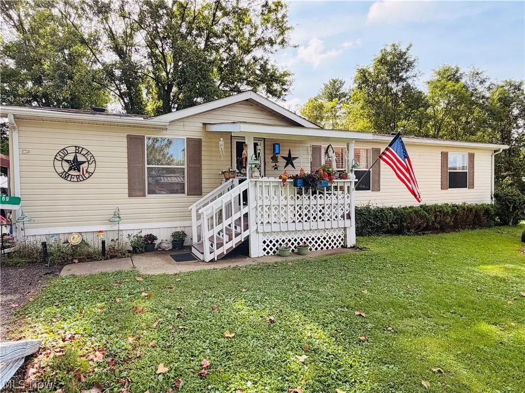 2870 Maysville Pike #69, South Zanesville, OH 43701 - #1