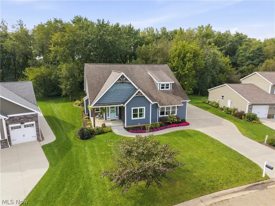 3098 Huntcliffe Ne Road, Canton, OH 44721 - #3