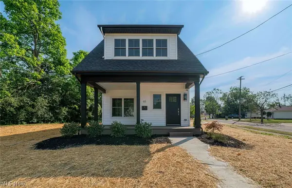 65 Talbot Drive, Bedford, OH 44146