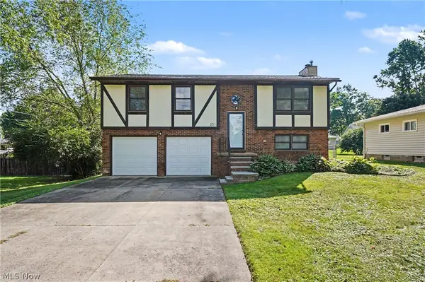 251 Caladonia Avenue, Akron, OH 44333