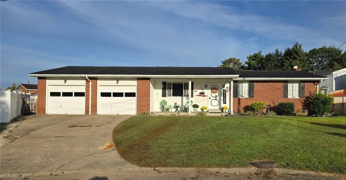 1576 Suzanne Circle, Belpre, OH 45714 - #1