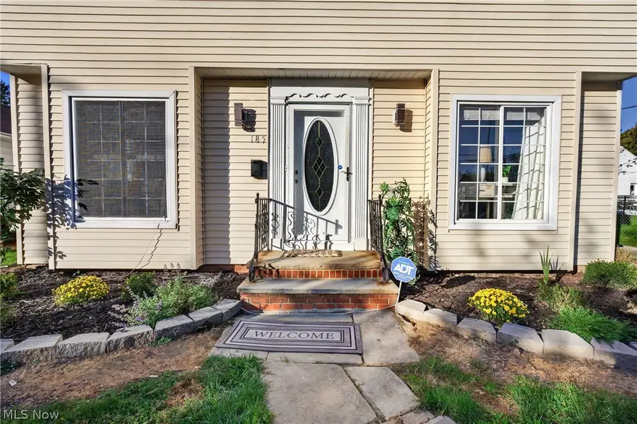 185 Gould Avenue, Bedford, OH 44146 - #3