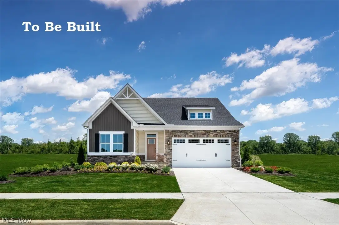 1161 Hunting Hollow, Grafton, OH 44044 - #1