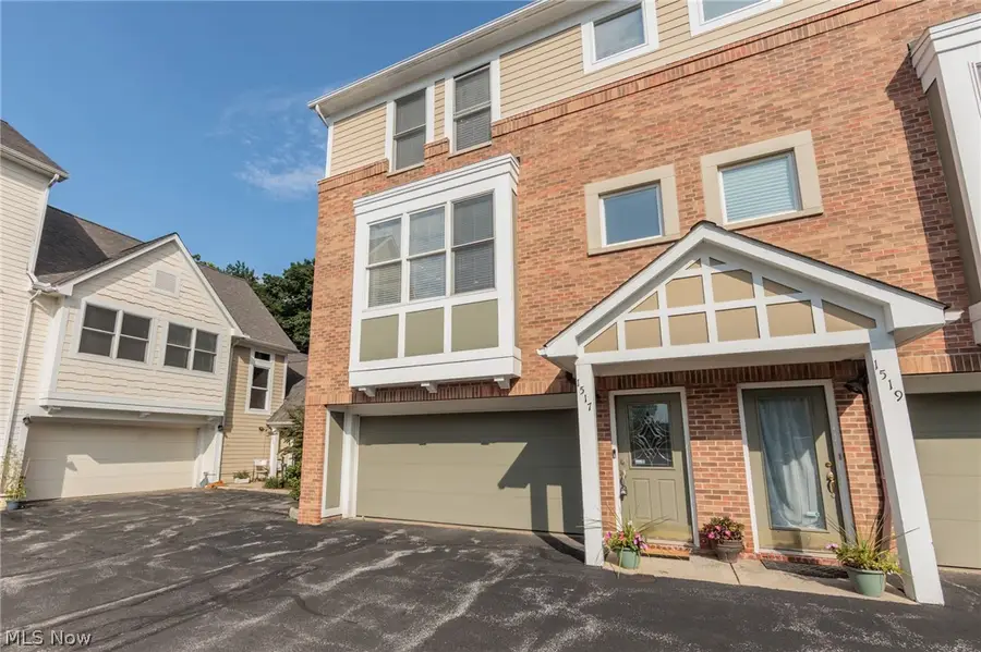 1517 Huntington Lane #1517, Cleveland Heights, OH 44118 - #2