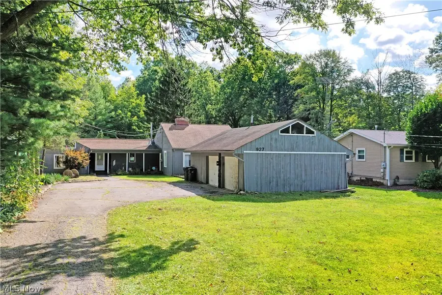 927 Howland Wilson Se Road, Warren, OH 44484 - #2