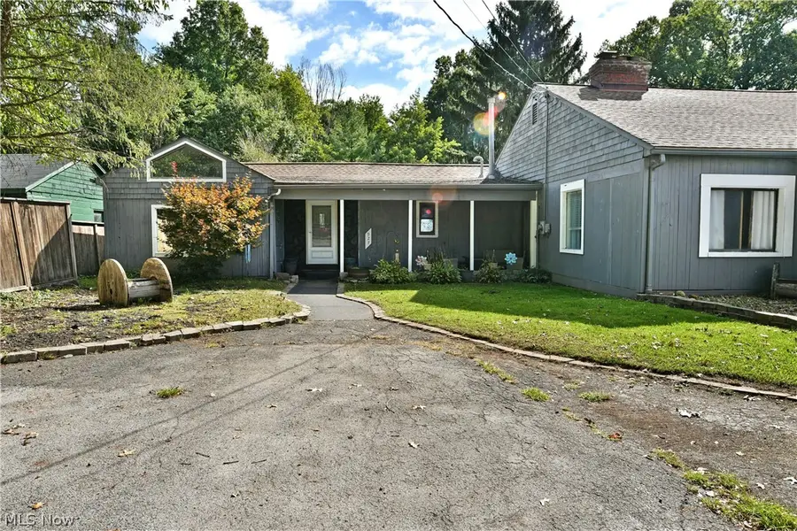 927 Howland Wilson Se Road, Warren, OH 44484 - #3