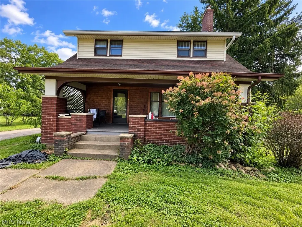 3404 Lincoln E Street, Canton, OH 44707 - #1