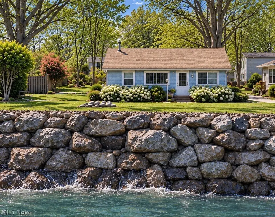 4532 Edgewater Drive, Sheffield Lake, OH 44054 - #1