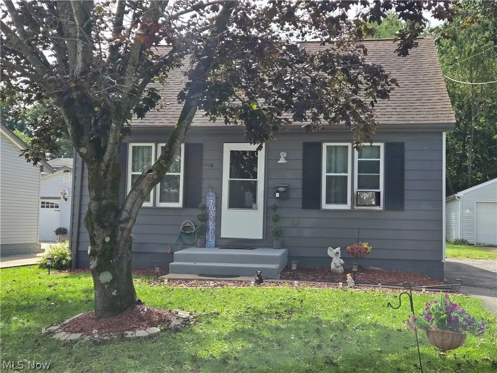 80 Omar Street, Struthers, OH 44471 - #1