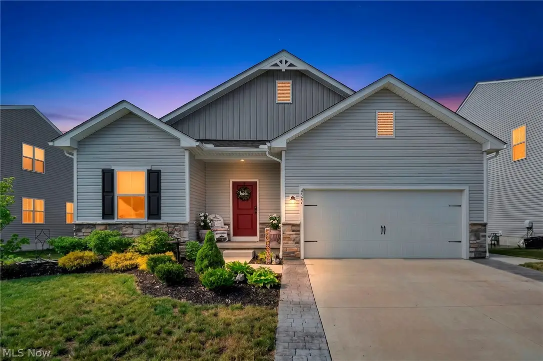 4377 Orchard Avenue, Perry, OH 44081 - #1