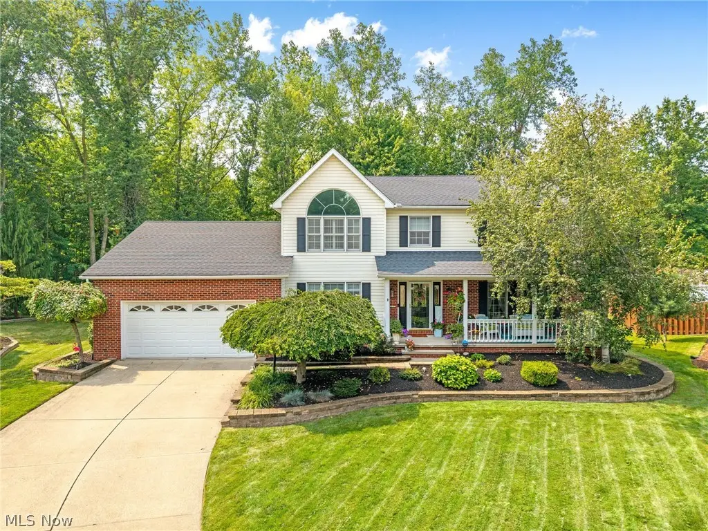 7433 Sir Roberts Court, Mentor, OH 44060 - #1