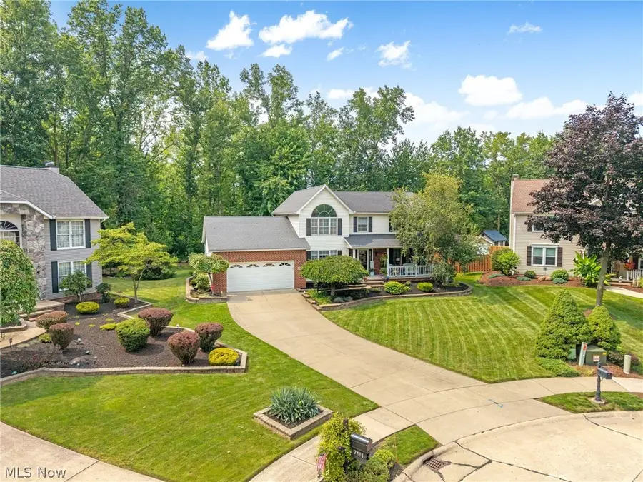7433 Sir Roberts Court, Mentor, OH 44060 - #2