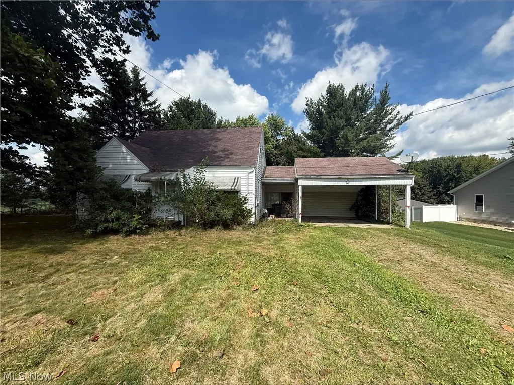 129 Jackson Road, Creston, OH 44217 - #1