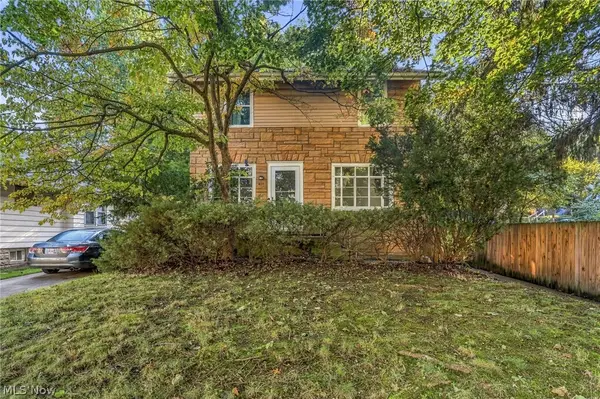 619 Garry Road, Akron, OH 44305