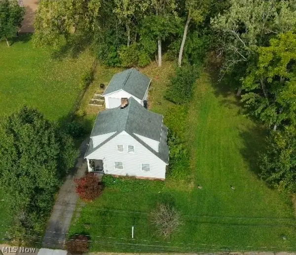 13107 Cranwood Park Boulevard, Garfield Heights, OH 44125