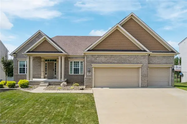 3898 Kenway Boulevard, Uniontown, OH 44685