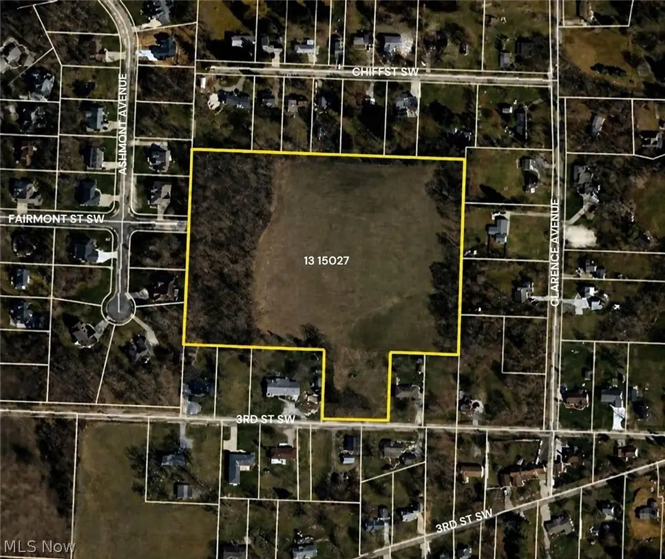 53rd Sw Street, Canton, OH 44706 - #1