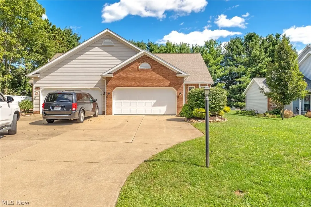 10412 Scotney Avenue, North Canton, OH 44720 - #1