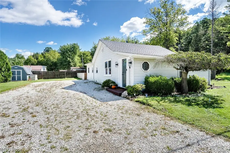 259 NE River Road, Lake Milton, OH 44429 - #2