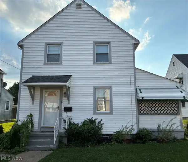 Address Withheld By Seller, Canton, OH 44710
