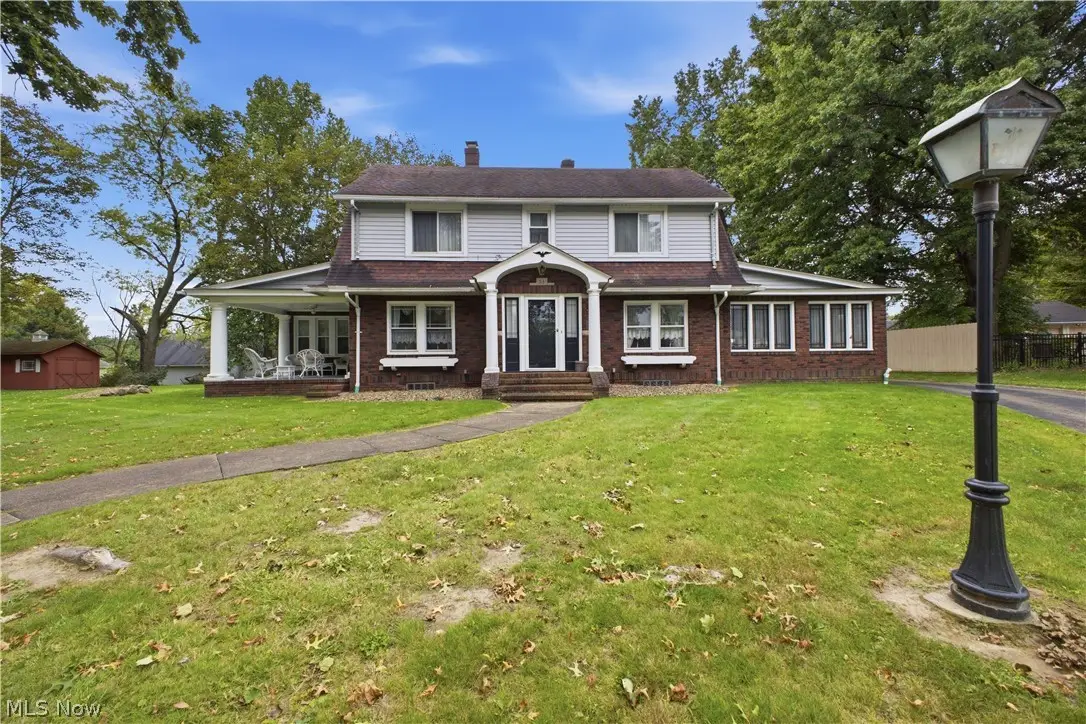 24 Overlook Boulevard, Struthers, OH 44471 - #1
