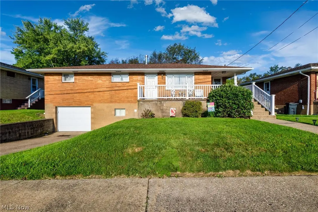 605 Titus St Extension, Weirton, WV 26062 - #1