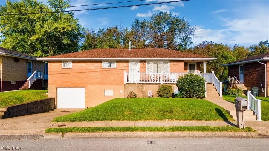 605 Titus St Extension, Weirton, WV 26062 - #2