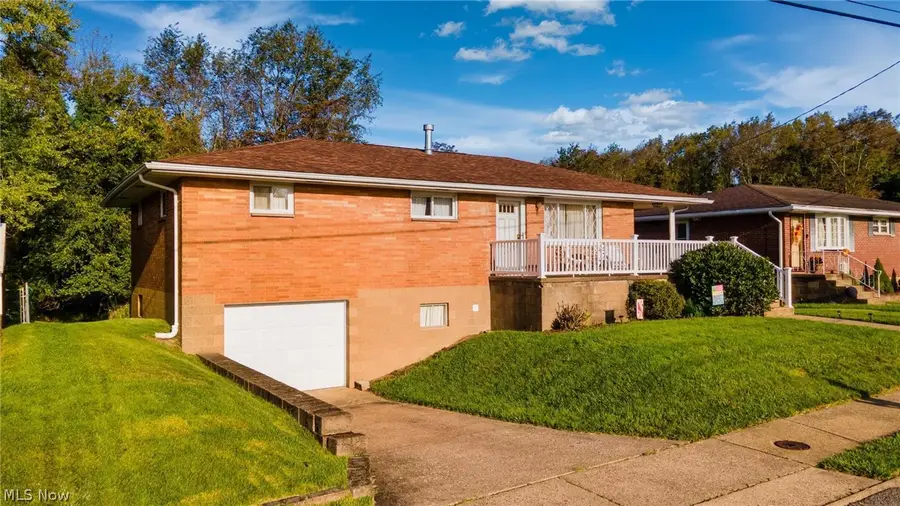 605 Titus St Extension, Weirton, WV 26062 - #3
