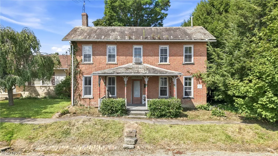 515 N Jefferson Street, Lisbon, OH 44432 - #1