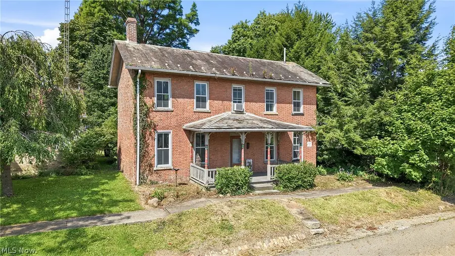 515 N Jefferson Street, Lisbon, OH 44432 - #2