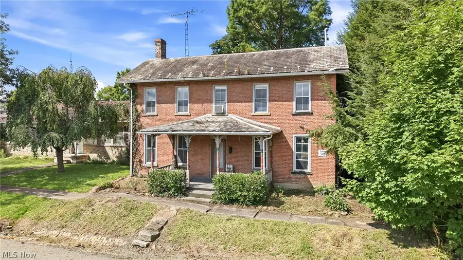 515 N Jefferson Street, Lisbon, OH 44432 - #3