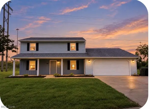 124 Creekfield Court, Elyria, OH 44035