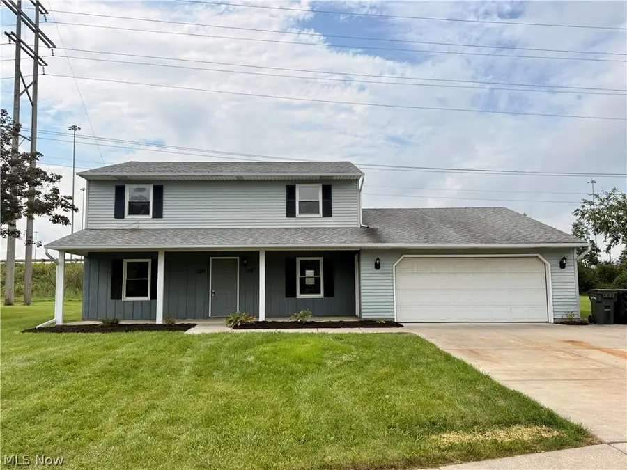 124 Creekfield Court, Elyria, OH 44035 - #2
