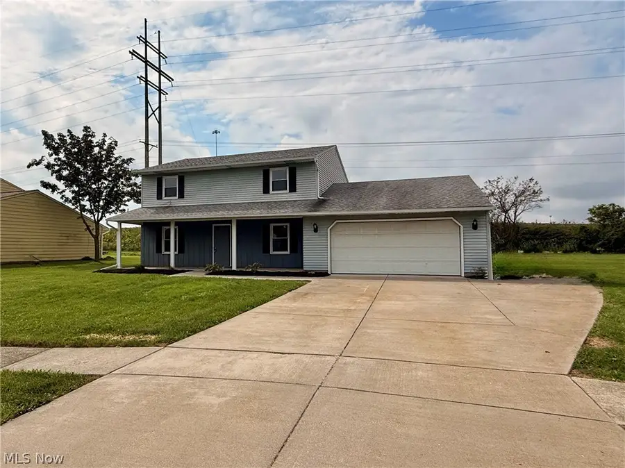 124 Creekfield Court, Elyria, OH 44035 - #3