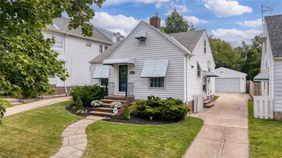3261 Berea Road, Cleveland, OH 44111 - #2