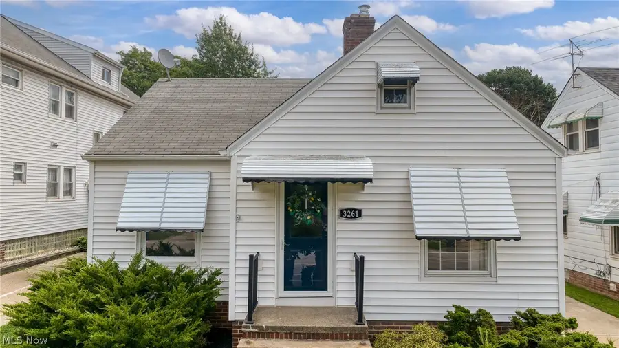 3261 Berea Road, Cleveland, OH 44111 - #3