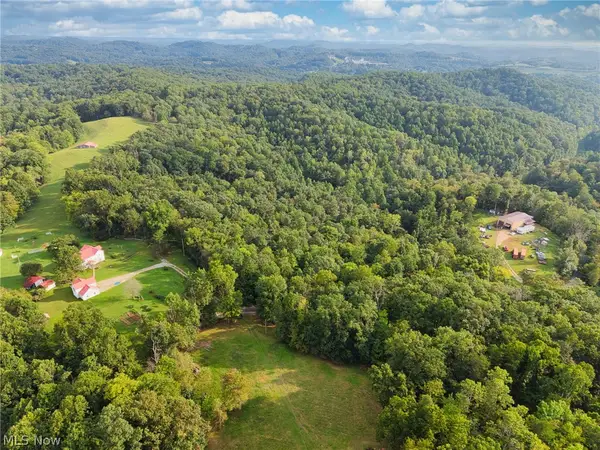 0 Rt 50 Over 1 & 2 (yeager Run), Greenwood, WV 26415