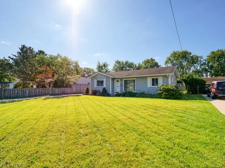 455 Birchwood Drive, Berea, OH 44017 - #3