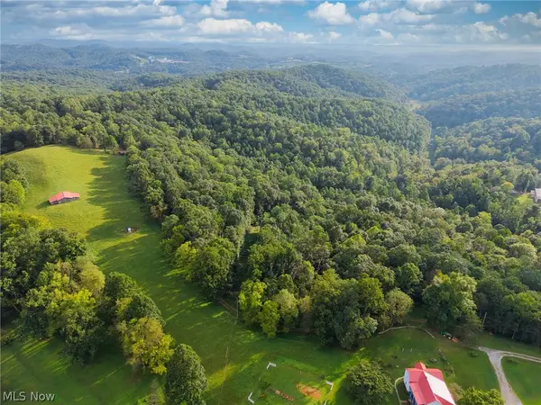 Rt 50 Over 1 & 2 (yeager Run), Greenwood, WV 26415