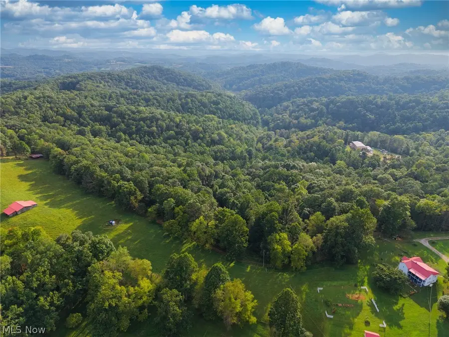 Rt 50 Over 1 & 2 (yeager Run), Greenwood, WV 26415 - #2
