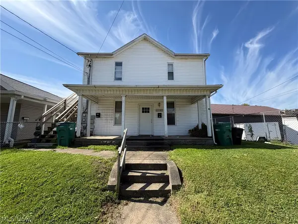 1310 Staunton Avenue, Parkersburg, WV 26101