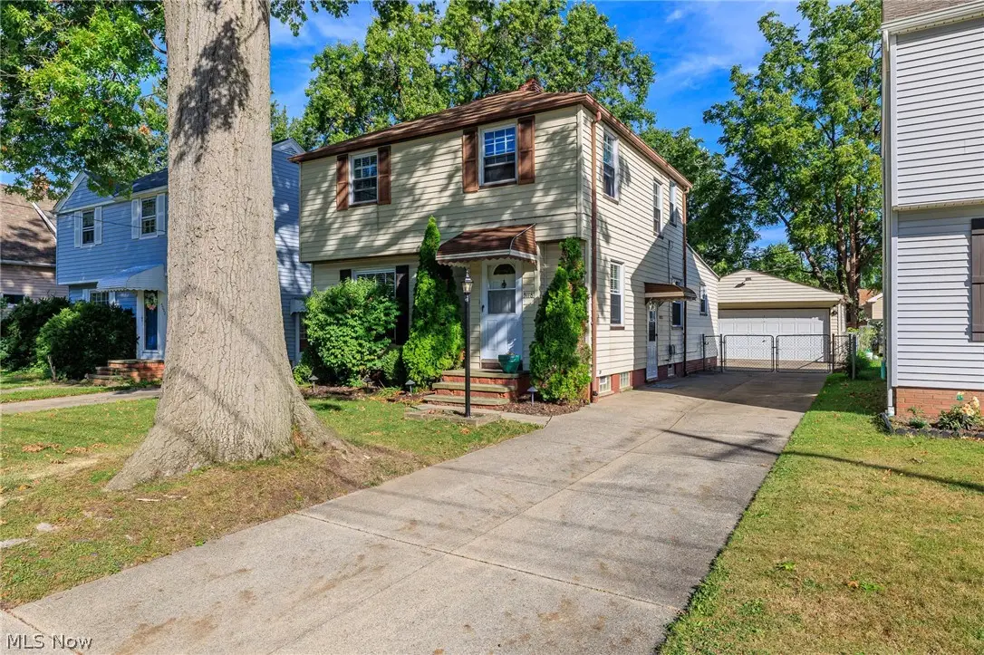 5118 Yorkshire Avenue, Parma, OH 44134 - #1