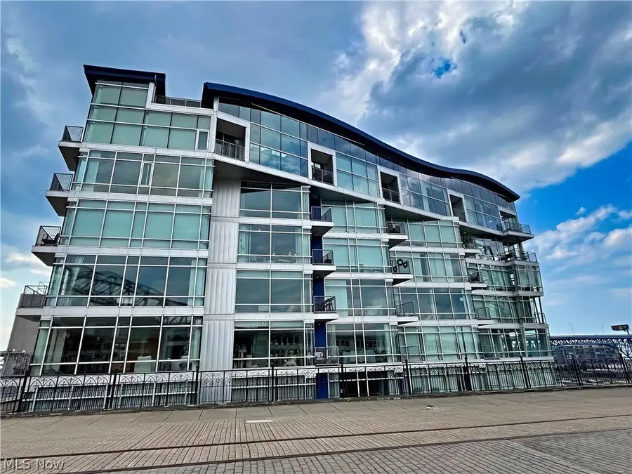 1237 Washington Avenue #706, Cleveland, OH 44113 - #2