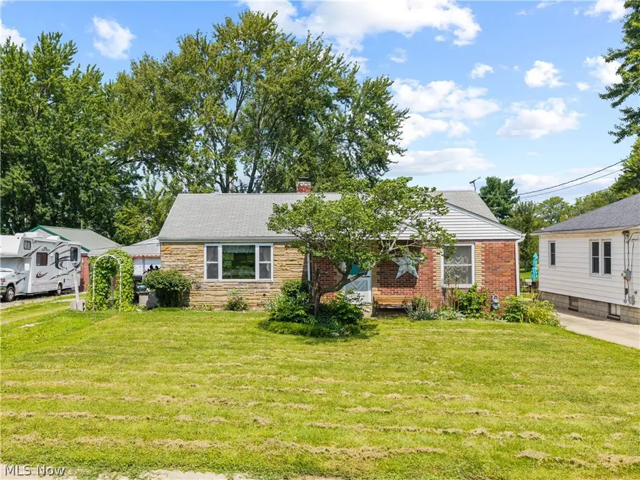 410 W Main Street, Spencer, OH 44275 - #2