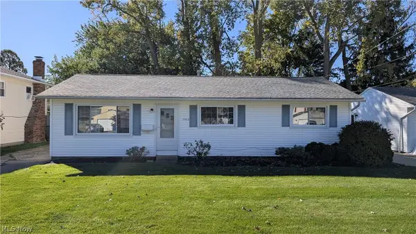 7502 Goldenrod Drive, Mentor on the Lake, OH 44060