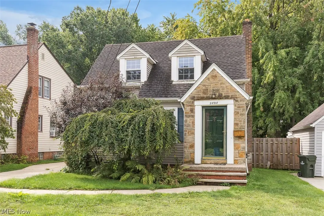 24907 E Oakland Road, Bay Village, OH 44140 - #1