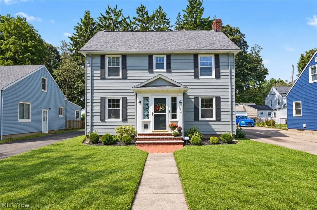172 Westover Drive, Akron, OH 44313 - #1
